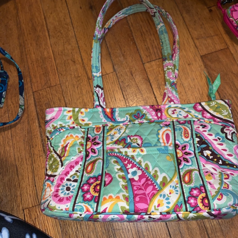 Vera Bradley purse
